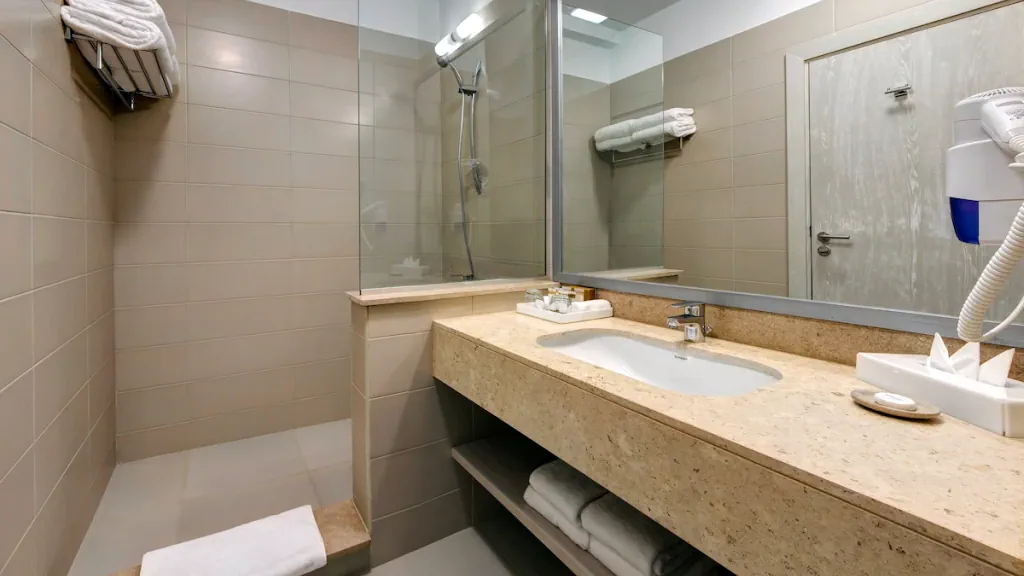 الفندق جاز اكوا فيفا - مكادي باي